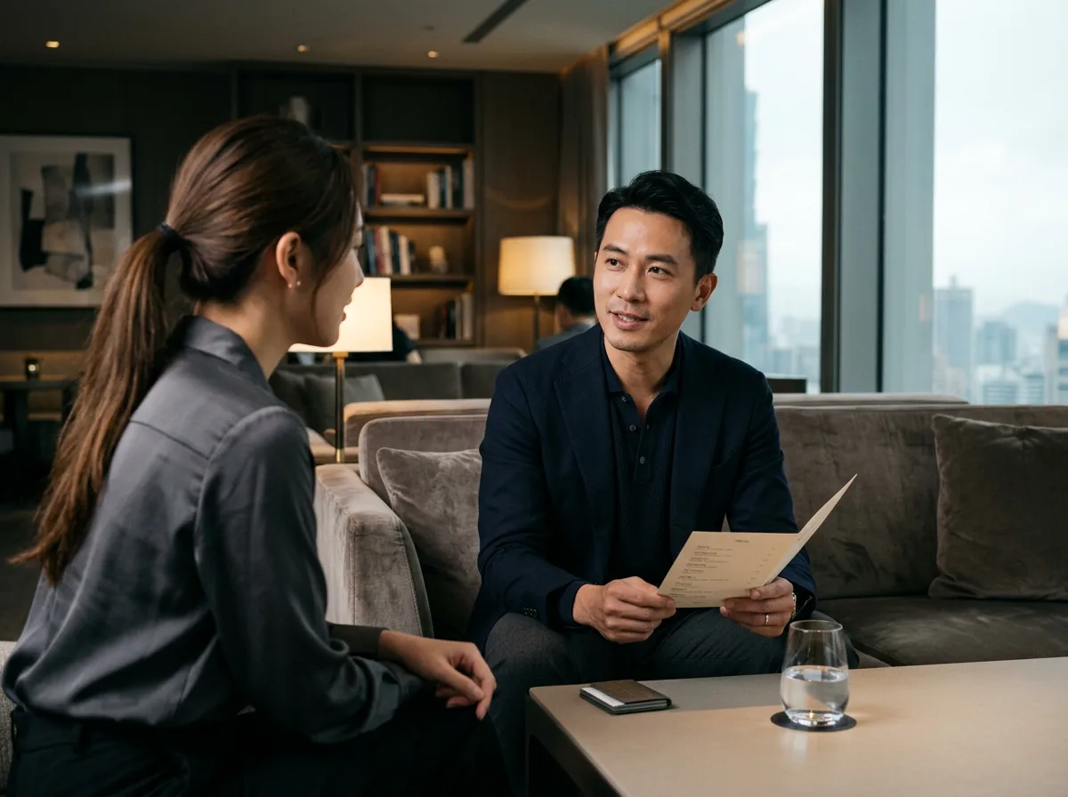 不同城市 Sugar Dating 互動風格的文章配圖
